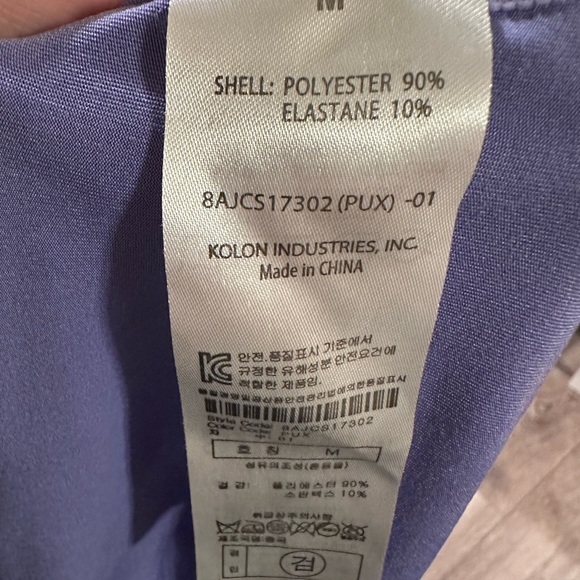 hooded ZIP SWEAT JACKET. REGNA - Picture 6 of 6